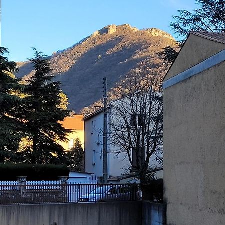 Grand Studio Confortable Jusqu'A 4 Personnes Digne-les-Bains Esterno foto