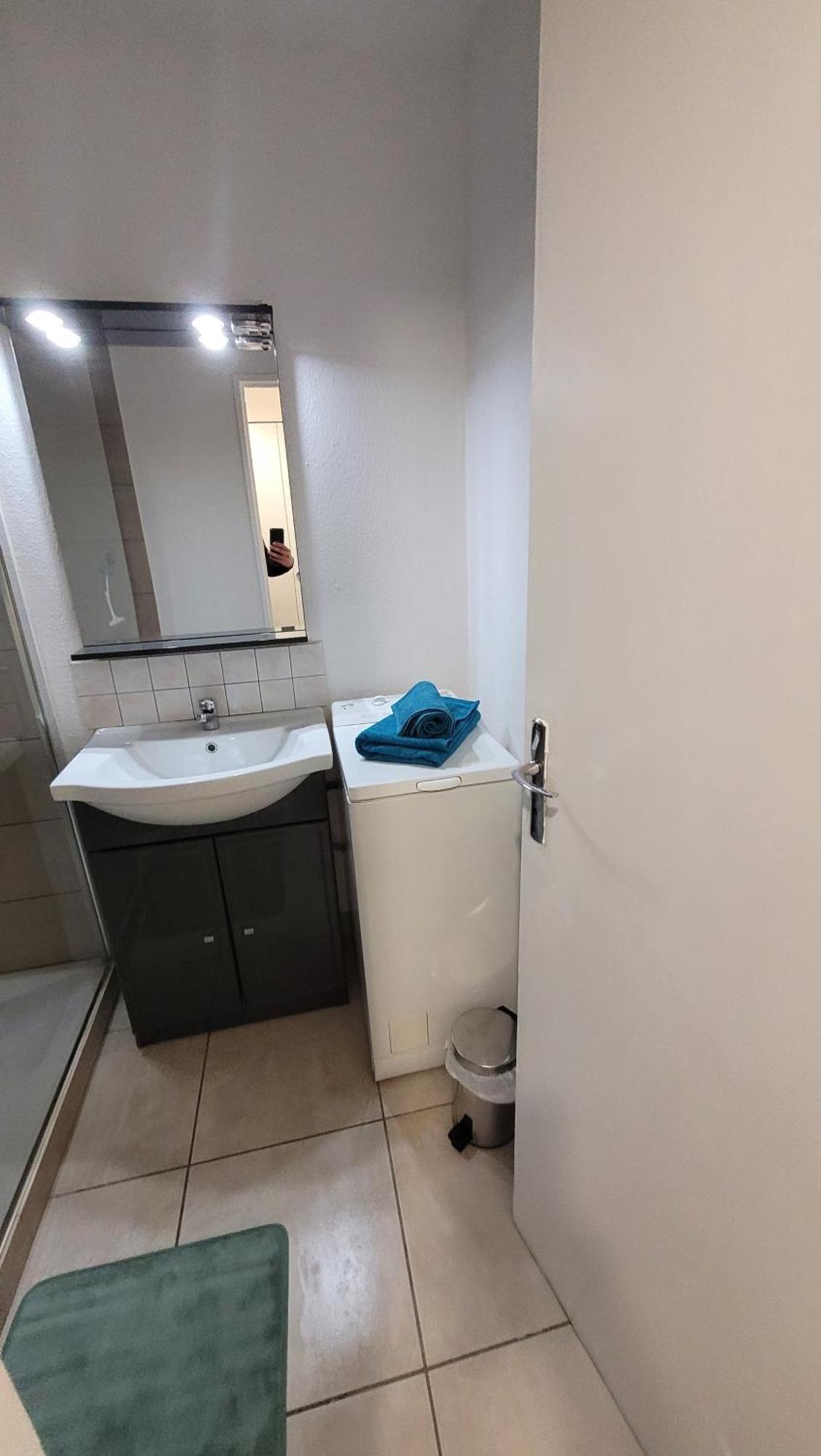 Grand Studio Confortable Jusqu'A 4 Personnes Digne-les-Bains Esterno foto