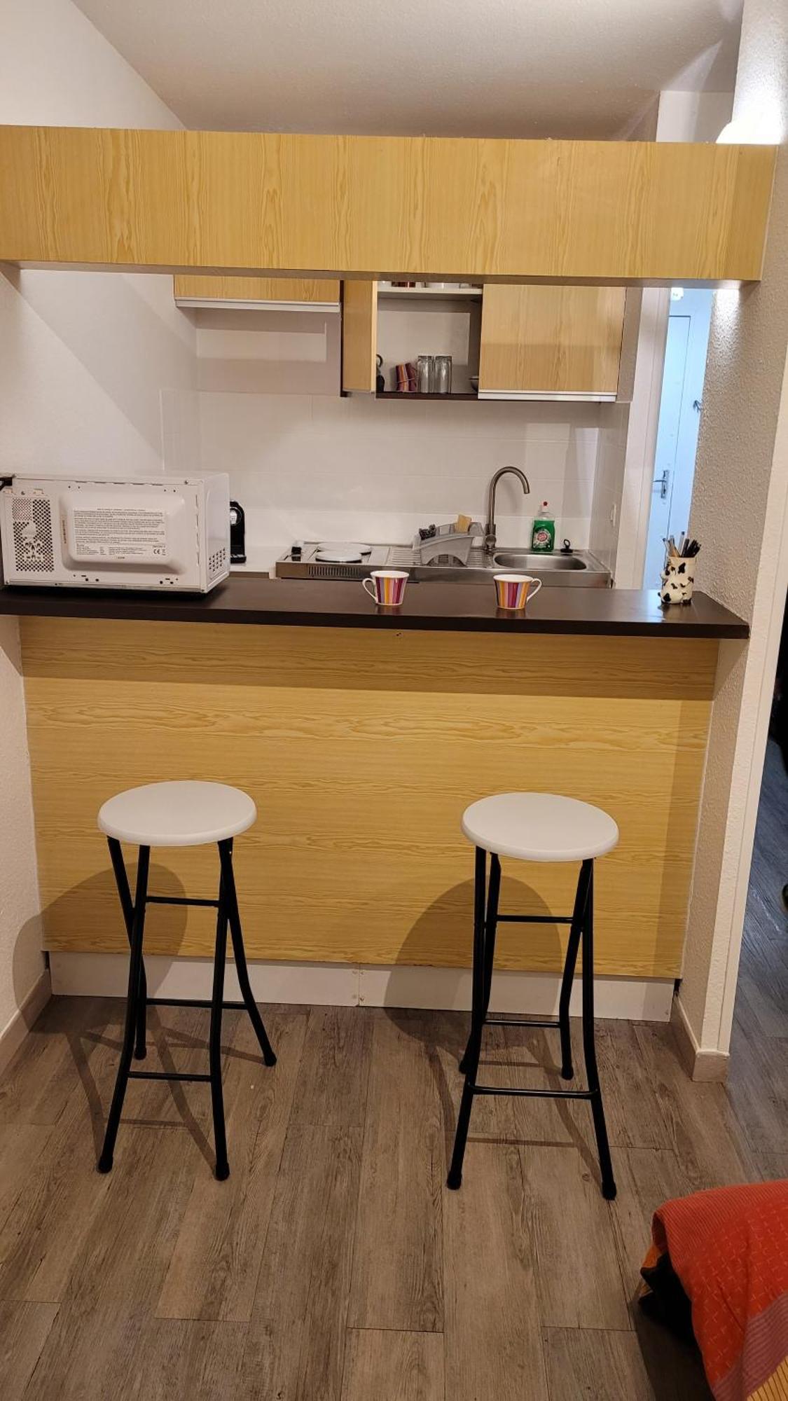 Grand Studio Confortable Jusqu'A 4 Personnes Digne-les-Bains Esterno foto