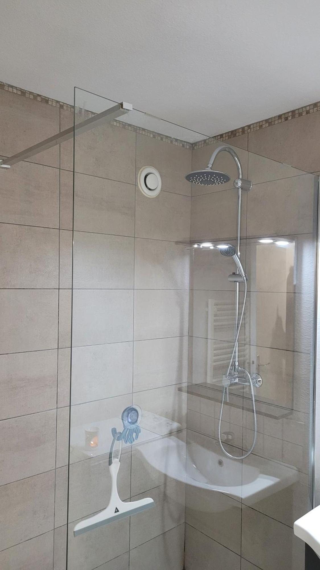 Grand Studio Confortable Jusqu'A 4 Personnes Digne-les-Bains Esterno foto