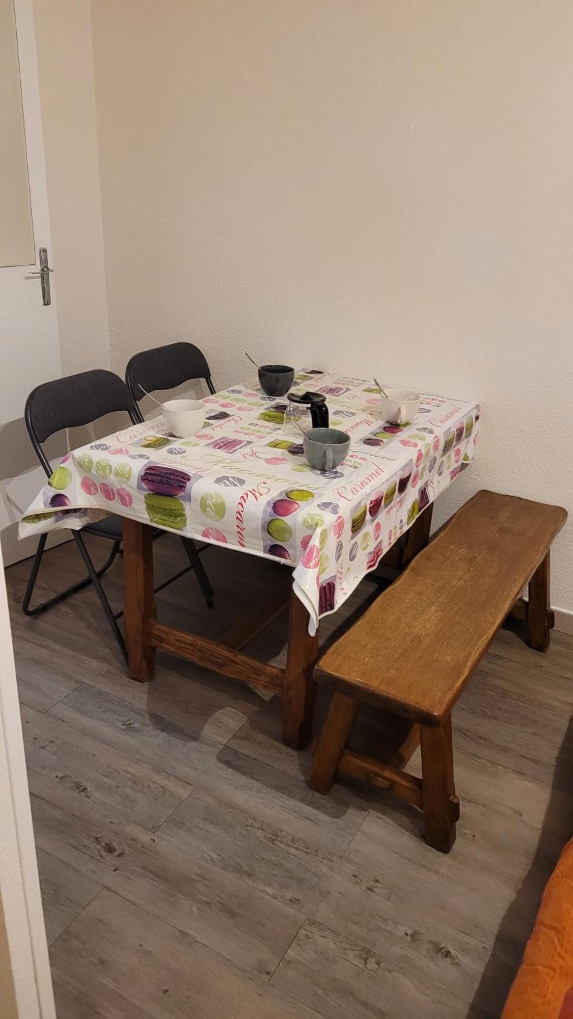 Grand Studio Confortable Jusqu'A 4 Personnes Digne-les-Bains Esterno foto