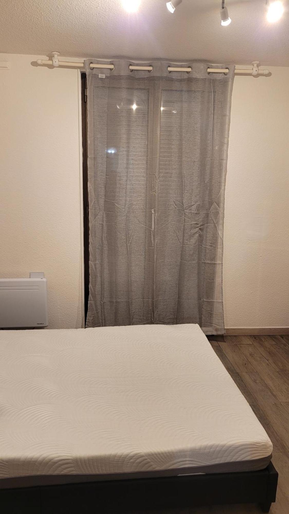 Grand Studio Confortable Jusqu'A 4 Personnes Digne-les-Bains Esterno foto